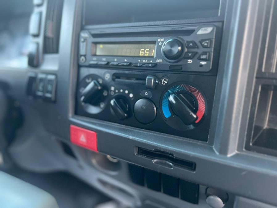 2018 Isuzu NPR HD 16 Ft, available for sale in Paterson, New Jersey | Speedway Commercial Motors LLC. Paterson, New Jersey 2018 Isuzu NPR HD 16 Ft, available for sale in Paterson, New Jersey | Speedway Commercial Motors LLC. Paterson, New Jersey