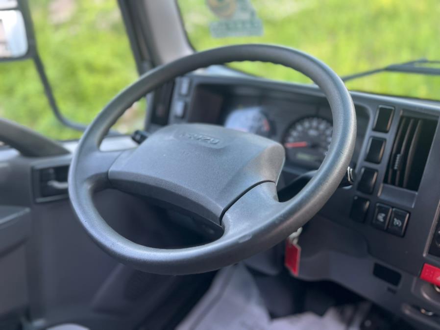 2018 Isuzu NPR HD 16 Ft, available for sale in Paterson, New Jersey | Speedway Commercial Motors LLC. Paterson, New Jersey 2018 Isuzu NPR HD 16 Ft, available for sale in Paterson, New Jersey | Speedway Commercial Motors LLC. Paterson, New Jersey