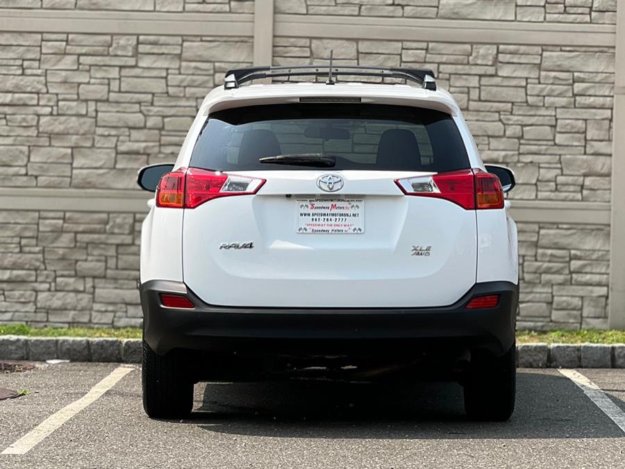 2013 Toyota RAV4 AWD 4dr XLE (Natl), available for sale in Paterson, New Jersey | Speedway Motors LLC. Paterson, New Jersey 2013 Toyota RAV4 AWD 4dr XLE (Natl), available for sale in Paterson, New Jersey | Speedway Motors LLC. Paterson, New Jersey