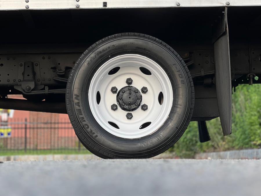 2018 Isuzu NPR HD 16 Ft, available for sale in Paterson, New Jersey | Speedway Motors LLC. Paterson, New Jersey 2018 Isuzu NPR HD 16 Ft, available for sale in Paterson, New Jersey | Speedway Motors LLC. Paterson, New Jersey