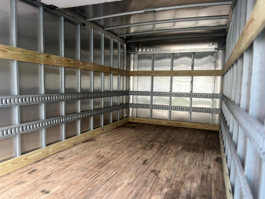 2018 Isuzu NPR HD 16 Ft, available for sale in Paterson, New Jersey | Speedway Motors LLC. Paterson, New Jersey 2018 Isuzu NPR HD 16 Ft, available for sale in Paterson, New Jersey | Speedway Motors LLC. Paterson, New Jersey