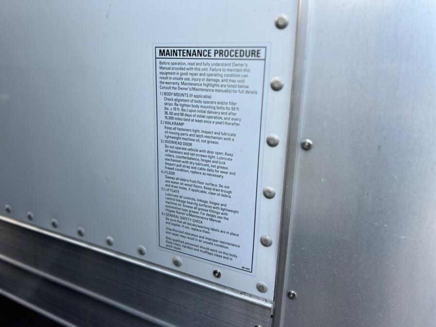 2018 Isuzu NPR HD 16 Ft, available for sale in Paterson, New Jersey | Speedway Motors LLC. Paterson, New Jersey 2018 Isuzu NPR HD 16 Ft, available for sale in Paterson, New Jersey | Speedway Motors LLC. Paterson, New Jersey