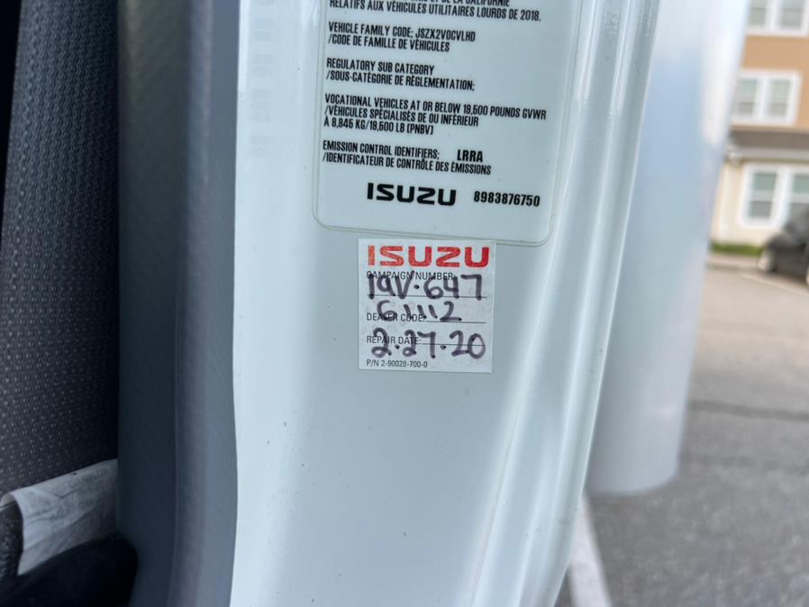 2018 Isuzu NPR HD 16 Ft, available for sale in Paterson, New Jersey | Speedway Motors LLC. Paterson, New Jersey 2018 Isuzu NPR HD 16 Ft, available for sale in Paterson, New Jersey | Speedway Motors LLC. Paterson, New Jersey