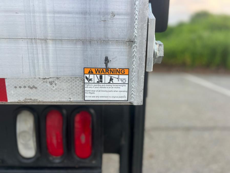 2018 Isuzu NPR HD 16 Ft, available for sale in Paterson, New Jersey | Speedway Motors LLC. Paterson, New Jersey 2018 Isuzu NPR HD 16 Ft, available for sale in Paterson, New Jersey | Speedway Motors LLC. Paterson, New Jersey