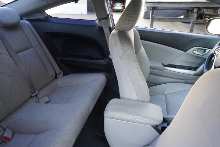 2012 Honda Civic Cpe (ONE OWNER) 2dr Auto LX, available for sale in Riverside, California | Big Timin Motors LLC. Riverside, California 2012 Honda Civic Cpe (ONE OWNER) 2dr Auto LX, available for sale in Riverside, California | Big Timin Motors LLC. Riverside, California