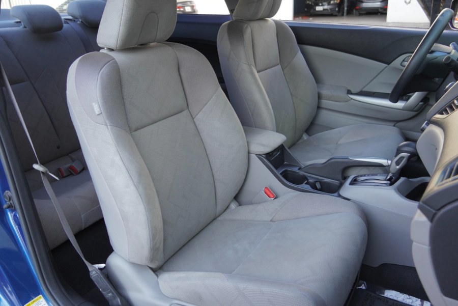 2012 Honda Civic Cpe (ONE OWNER) 2dr Auto LX, available for sale in Riverside, California | Big Timin Motors LLC. Riverside, California 2012 Honda Civic Cpe (ONE OWNER) 2dr Auto LX, available for sale in Riverside, California | Big Timin Motors LLC. Riverside, California