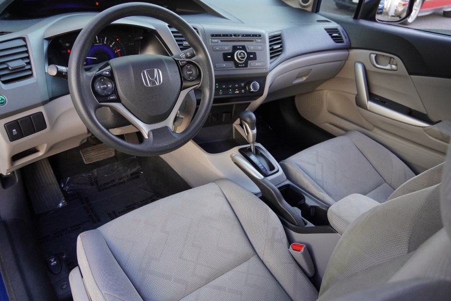 2012 Honda Civic Cpe (ONE OWNER) 2dr Auto LX, available for sale in Riverside, California | Big Timin Motors LLC. Riverside, California 2012 Honda Civic Cpe (ONE OWNER) 2dr Auto LX, available for sale in Riverside, California | Big Timin Motors LLC. Riverside, California