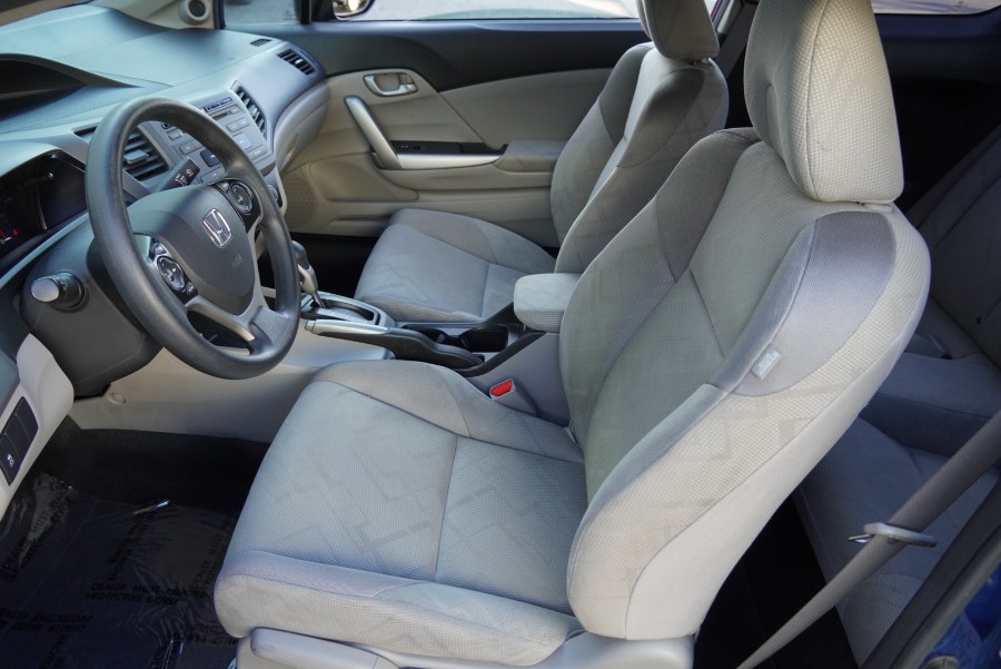 2012 Honda Civic Cpe (ONE OWNER) 2dr Auto LX, available for sale in Riverside, California | Big Timin Motors LLC. Riverside, California 2012 Honda Civic Cpe (ONE OWNER) 2dr Auto LX, available for sale in Riverside, California | Big Timin Motors LLC. Riverside, California