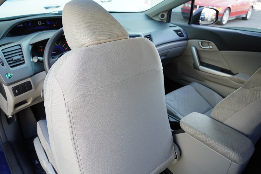 2012 Honda Civic Cpe (ONE OWNER) 2dr Auto LX, available for sale in Riverside, California | Big Timin Motors LLC. Riverside, California 2012 Honda Civic Cpe (ONE OWNER) 2dr Auto LX, available for sale in Riverside, California | Big Timin Motors LLC. Riverside, California
