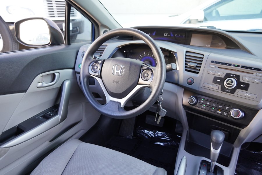 2012 Honda Civic Cpe (ONE OWNER) 2dr Auto LX, available for sale in Riverside, California | Big Timin Motors LLC. Riverside, California 2012 Honda Civic Cpe (ONE OWNER) 2dr Auto LX, available for sale in Riverside, California | Big Timin Motors LLC. Riverside, California