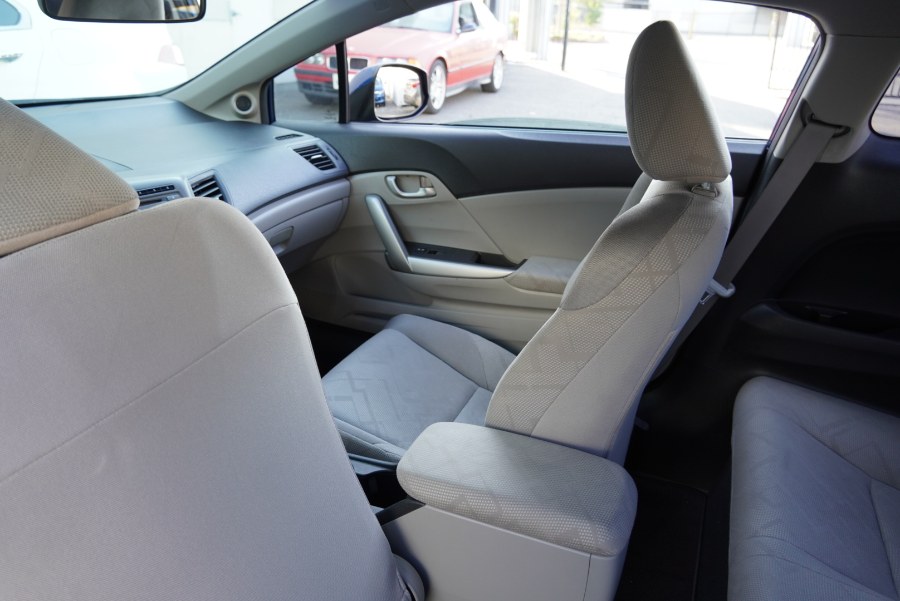 2012 Honda Civic Cpe (ONE OWNER) 2dr Auto LX, available for sale in Riverside, California | Big Timin Motors LLC. Riverside, California 2012 Honda Civic Cpe (ONE OWNER) 2dr Auto LX, available for sale in Riverside, California | Big Timin Motors LLC. Riverside, California