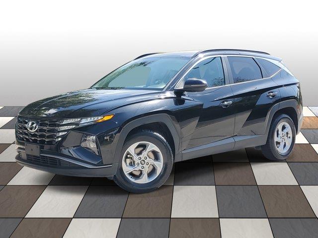 Used 2023 Hyundai Tucson in Fort Lauderdale, Florida | CarLux Fort Lauderdale. Fort Lauderdale, Florida