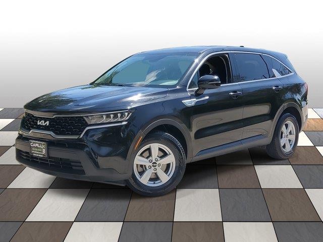 Used 2022 Kia Sorento in Fort Lauderdale, Florida | CarLux Fort Lauderdale. Fort Lauderdale, Florida