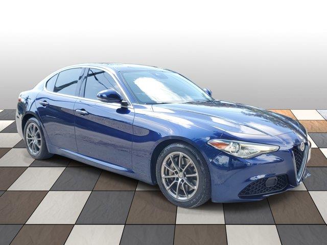 2017 Alfa Romeo Giulia Base, available for sale in Fort Lauderdale, Florida | CarLux Fort Lauderdale. Fort Lauderdale, Florida 2017 Alfa Romeo Giulia Base, available for sale in Fort Lauderdale, Florida | CarLux Fort Lauderdale. Fort Lauderdale, Florida