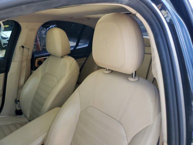 2018 Alfa Romeo Giulia Ti Lusso, available for sale in Fort Lauderdale, Florida | CarLux Fort Lauderdale. Fort Lauderdale, Florida 2018 Alfa Romeo Giulia Ti Lusso, available for sale in Fort Lauderdale, Florida | CarLux Fort Lauderdale. Fort Lauderdale, Florida