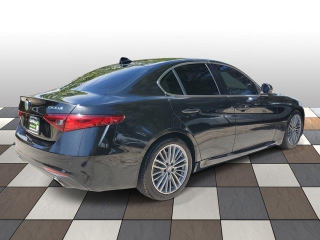 2018 Alfa Romeo Giulia Ti Lusso, available for sale in Fort Lauderdale, Florida | CarLux Fort Lauderdale. Fort Lauderdale, Florida 2018 Alfa Romeo Giulia Ti Lusso, available for sale in Fort Lauderdale, Florida | CarLux Fort Lauderdale. Fort Lauderdale, Florida