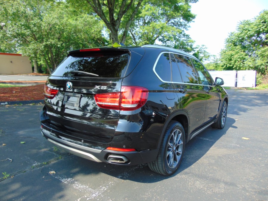 2018 BMW X5 xDrive35i Sports Activity Vehicle, available for sale in Bloomfield, Connecticut | AXA Car Sales and Repair LLC. Bloomfield, Connecticut 2018 BMW X5 xDrive35i Sports Activity Vehicle, available for sale in Bloomfield, Connecticut | AXA Car Sales and Repair LLC. Bloomfield, Connecticut