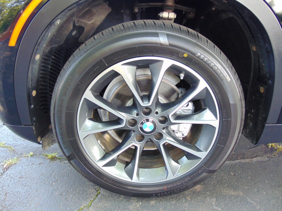 2018 BMW X5 xDrive35i Sports Activity Vehicle, available for sale in Bloomfield, Connecticut | AXA Car Sales and Repair LLC. Bloomfield, Connecticut 2018 BMW X5 xDrive35i Sports Activity Vehicle, available for sale in Bloomfield, Connecticut | AXA Car Sales and Repair LLC. Bloomfield, Connecticut