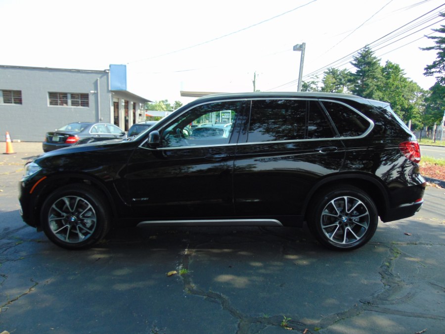 2018 BMW X5 xDrive35i Sports Activity Vehicle, available for sale in Bloomfield, Connecticut | AXA Car Sales and Repair LLC. Bloomfield, Connecticut 2018 BMW X5 xDrive35i Sports Activity Vehicle, available for sale in Bloomfield, Connecticut | AXA Car Sales and Repair LLC. Bloomfield, Connecticut