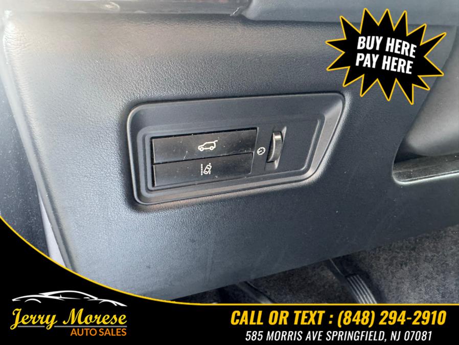 2015 Land Rover Range Rover 4WD 4dr HSE, available for sale in Springfield, New Jersey | Jerry Morese Auto Sales. Springfield, New Jersey 2015 Land Rover Range Rover 4WD 4dr HSE, available for sale in Springfield, New Jersey | Jerry Morese Auto Sales. Springfield, New Jersey