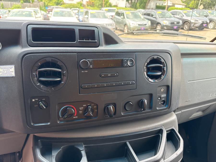 2019 Ford E-Series Cutaway Box Truck, available for sale in Waterbury, Connecticut | National Auto Brokers, Inc.. Waterbury, Connecticut 2019 Ford E-Series Cutaway Box Truck, available for sale in Waterbury, Connecticut | National Auto Brokers, Inc.. Waterbury, Connecticut