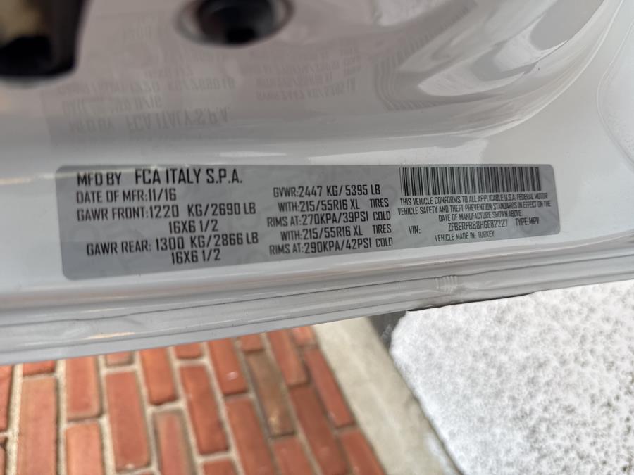 2017 Ram ProMaster City Cargo Van Tradesman SLT Van, available for sale in Waterbury, Connecticut | National Auto Brokers, Inc.. Waterbury, Connecticut 2017 Ram ProMaster City Cargo Van Tradesman SLT Van, available for sale in Waterbury, Connecticut | National Auto Brokers, Inc.. Waterbury, Connecticut