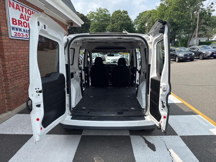2017 Ram ProMaster City Cargo Van Tradesman SLT Van, available for sale in Waterbury, Connecticut | National Auto Brokers, Inc.. Waterbury, Connecticut 2017 Ram ProMaster City Cargo Van Tradesman SLT Van, available for sale in Waterbury, Connecticut | National Auto Brokers, Inc.. Waterbury, Connecticut