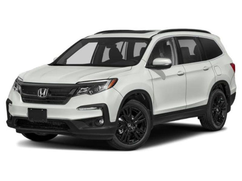 Used 2022 Honda Pilot in Woodside, New York | Drive Central. Woodside, New York