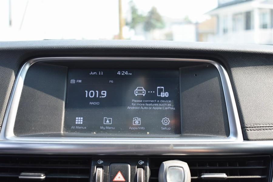 2018 Kia Optima Hybrid Premium, available for sale in Hempstead, New York | Certified Automotive Group. Hempstead, New York 2018 Kia Optima Hybrid Premium, available for sale in Hempstead, New York | Certified Automotive Group. Hempstead, New York