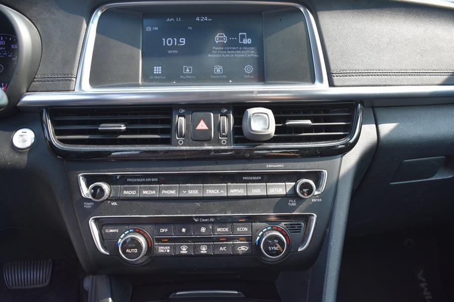 2018 Kia Optima Hybrid Premium, available for sale in Hempstead, New York | Certified Automotive Group. Hempstead, New York 2018 Kia Optima Hybrid Premium, available for sale in Hempstead, New York | Certified Automotive Group. Hempstead, New York