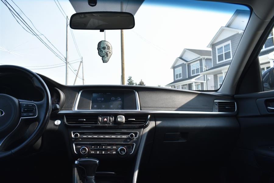2018 Kia Optima Hybrid Premium, available for sale in Hempstead, New York | Certified Automotive Group. Hempstead, New York 2018 Kia Optima Hybrid Premium, available for sale in Hempstead, New York | Certified Automotive Group. Hempstead, New York