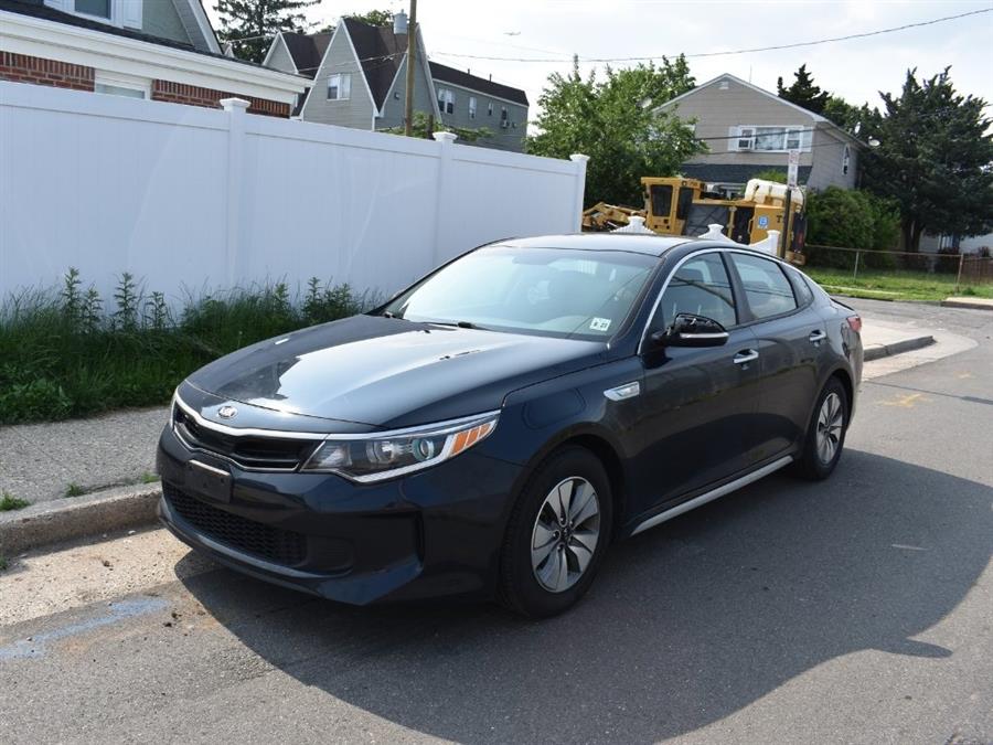 2018 Kia Optima Hybrid Premium, available for sale in Hempstead, New York | Certified Automotive Group. Hempstead, New York 2018 Kia Optima Hybrid Premium, available for sale in Hempstead, New York | Certified Automotive Group. Hempstead, New York