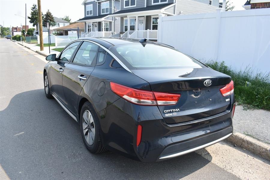 2018 Kia Optima Hybrid Premium, available for sale in Hempstead, New York | Certified Automotive Group. Hempstead, New York 2018 Kia Optima Hybrid Premium, available for sale in Hempstead, New York | Certified Automotive Group. Hempstead, New York