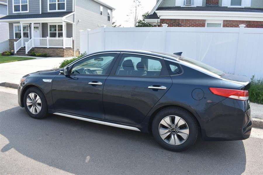 2018 Kia Optima Hybrid Premium, available for sale in Hempstead, New York | Certified Automotive Group. Hempstead, New York 2018 Kia Optima Hybrid Premium, available for sale in Hempstead, New York | Certified Automotive Group. Hempstead, New York