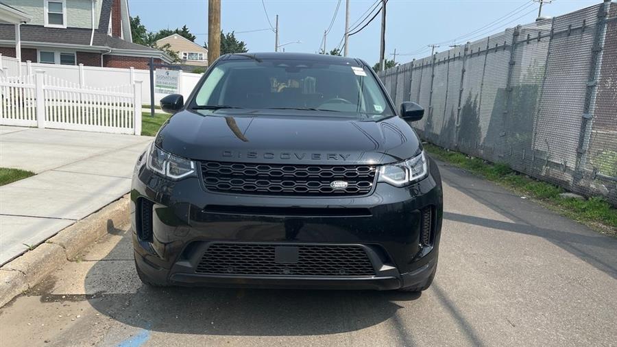 2022 Land Rover Discovery Sport S, available for sale in Hempstead, New York | Certified Automotive Group. Hempstead, New York 2022 Land Rover Discovery Sport S, available for sale in Hempstead, New York | Certified Automotive Group. Hempstead, New York