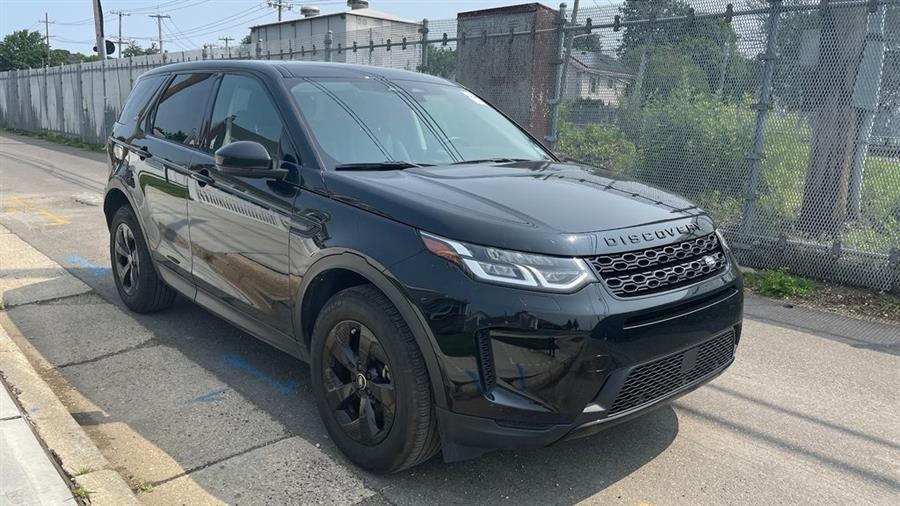 2022 Land Rover Discovery Sport S, available for sale in Hempstead, New York | Certified Automotive Group. Hempstead, New York 2022 Land Rover Discovery Sport S, available for sale in Hempstead, New York | Certified Automotive Group. Hempstead, New York