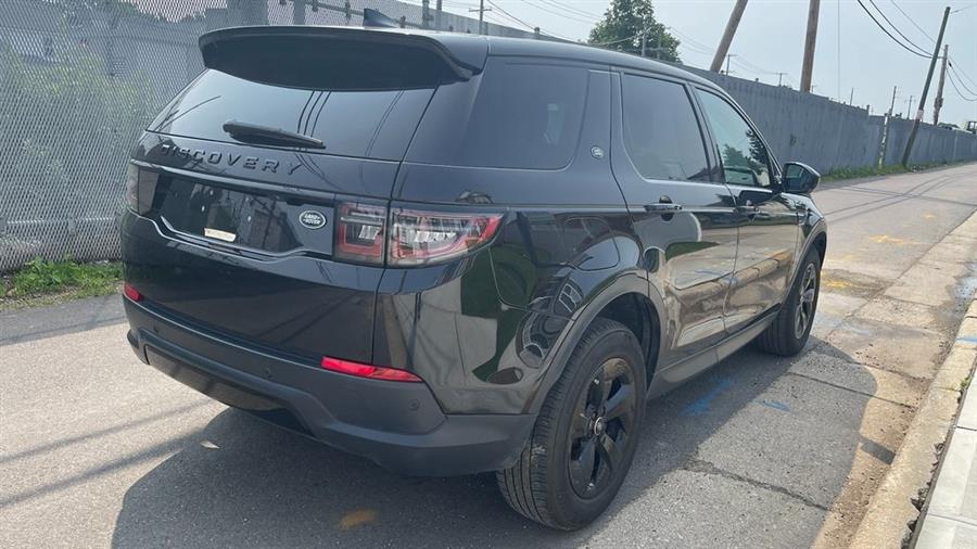 2022 Land Rover Discovery Sport S, available for sale in Hempstead, New York | Certified Automotive Group. Hempstead, New York 2022 Land Rover Discovery Sport S, available for sale in Hempstead, New York | Certified Automotive Group. Hempstead, New York