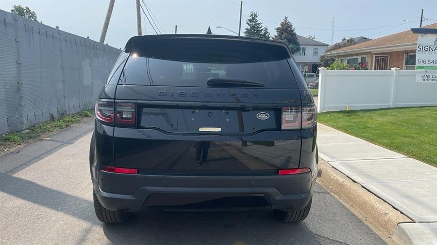 2022 Land Rover Discovery Sport S, available for sale in Hempstead, New York | Certified Automotive Group. Hempstead, New York 2022 Land Rover Discovery Sport S, available for sale in Hempstead, New York | Certified Automotive Group. Hempstead, New York