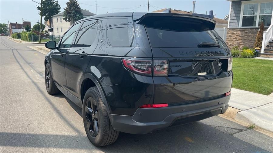 2022 Land Rover Discovery Sport S, available for sale in Hempstead, New York | Certified Automotive Group. Hempstead, New York 2022 Land Rover Discovery Sport S, available for sale in Hempstead, New York | Certified Automotive Group. Hempstead, New York