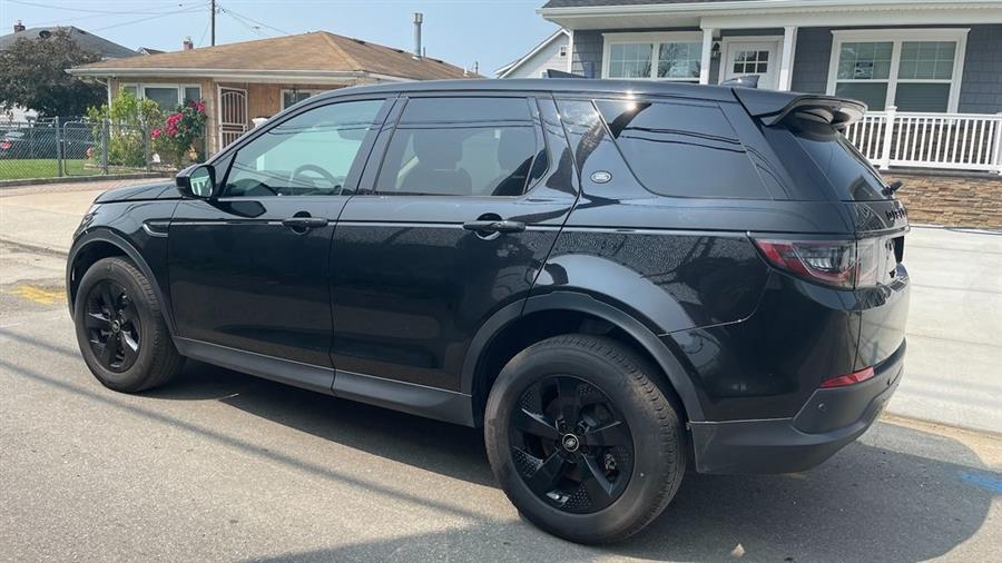 2022 Land Rover Discovery Sport S, available for sale in Hempstead, New York | Certified Automotive Group. Hempstead, New York 2022 Land Rover Discovery Sport S, available for sale in Hempstead, New York | Certified Automotive Group. Hempstead, New York
