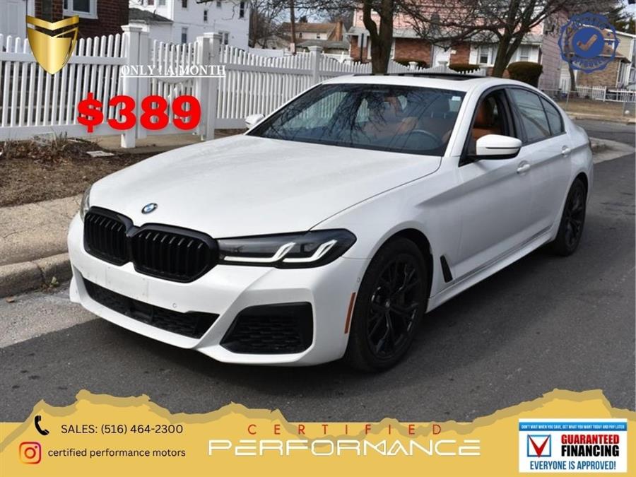 2021 BMW 5 Series 540i, available for sale in Hempstead, New York | Certified Automotive Group. Hempstead, New York 2021 BMW 5 Series 540i, available for sale in Hempstead, New York | Certified Automotive Group. Hempstead, New York
