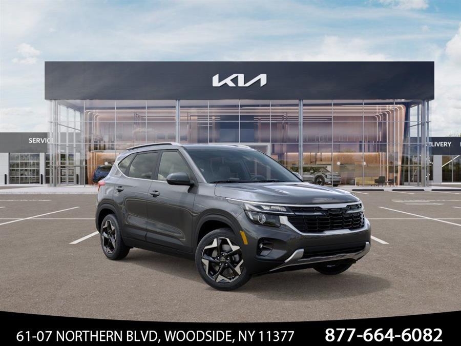 2025 Kia Seltos EX, available for sale in Woodside, New York | Drive Central. Woodside, New York 2025 Kia Seltos EX, available for sale in Woodside, New York | Drive Central. Woodside, New York