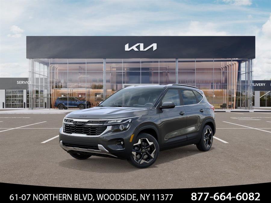 2025 Kia Seltos EX, available for sale in Woodside, New York | Drive Central. Woodside, New York 2025 Kia Seltos EX, available for sale in Woodside, New York | Drive Central. Woodside, New York