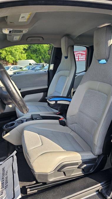 2015 BMW I3 Base 4dr Hatchback, available for sale in Wolcott, New York | Auto Hunter CNY. Wolcott, New York 2015 BMW I3 Base 4dr Hatchback, available for sale in Wolcott, New York | Auto Hunter CNY. Wolcott, New York