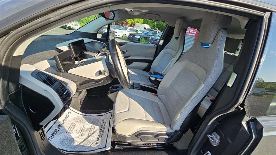 2015 BMW I3 Base 4dr Hatchback, available for sale in Wolcott, New York | Auto Hunter CNY. Wolcott, New York 2015 BMW I3 Base 4dr Hatchback, available for sale in Wolcott, New York | Auto Hunter CNY. Wolcott, New York