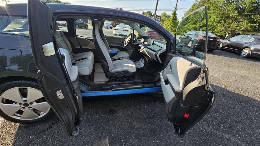 2015 BMW I3 Base 4dr Hatchback, available for sale in Wolcott, New York | Auto Hunter CNY. Wolcott, New York 2015 BMW I3 Base 4dr Hatchback, available for sale in Wolcott, New York | Auto Hunter CNY. Wolcott, New York