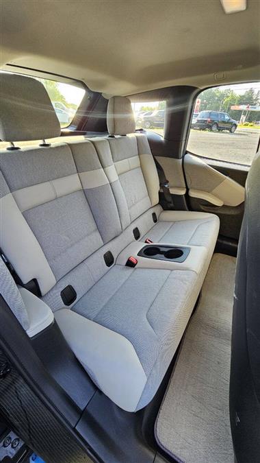 2015 BMW I3 Base 4dr Hatchback, available for sale in Wolcott, New York | Auto Hunter CNY. Wolcott, New York 2015 BMW I3 Base 4dr Hatchback, available for sale in Wolcott, New York | Auto Hunter CNY. Wolcott, New York
