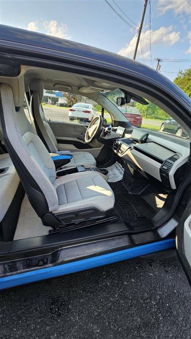 2015 BMW I3 Base 4dr Hatchback, available for sale in Wolcott, New York | Auto Hunter CNY. Wolcott, New York 2015 BMW I3 Base 4dr Hatchback, available for sale in Wolcott, New York | Auto Hunter CNY. Wolcott, New York