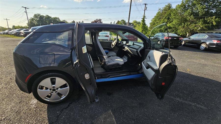 2015 BMW I3 Base 4dr Hatchback, available for sale in Wolcott, New York | Auto Hunter CNY. Wolcott, New York 2015 BMW I3 Base 4dr Hatchback, available for sale in Wolcott, New York | Auto Hunter CNY. Wolcott, New York
