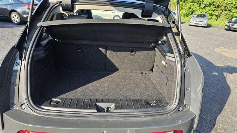 2015 BMW I3 Base 4dr Hatchback, available for sale in Wolcott, New York | Auto Hunter CNY. Wolcott, New York 2015 BMW I3 Base 4dr Hatchback, available for sale in Wolcott, New York | Auto Hunter CNY. Wolcott, New York